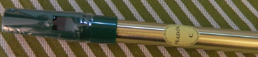 Tin Whistle FEADOG C